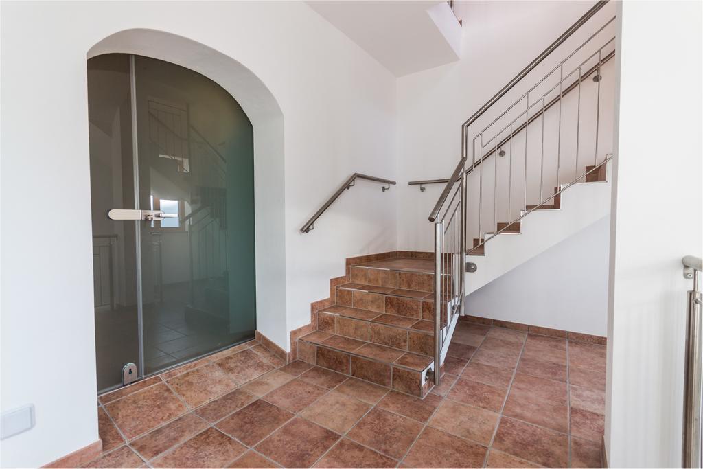 Gaestehaus Biohof ליוצכאך חדר תמונה